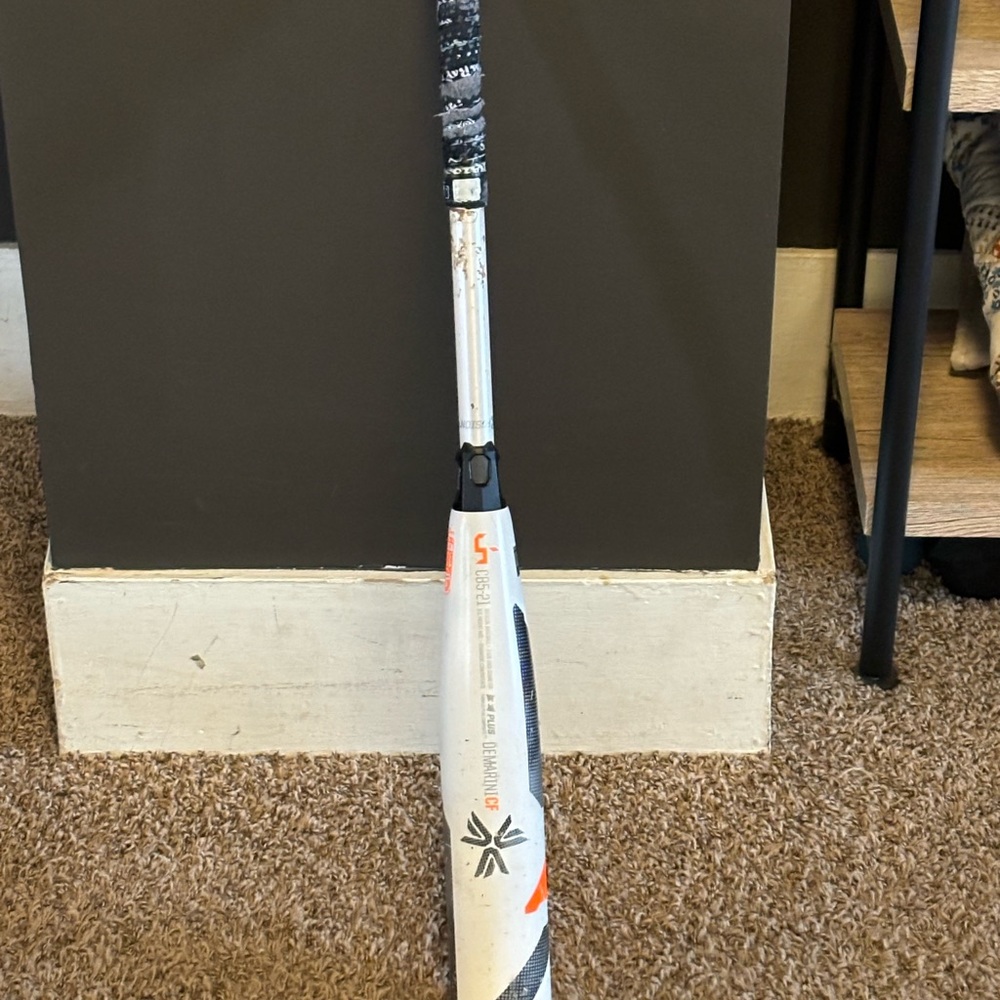 Demarini cf zen 30 inch drop 5 - Picture 2 of 4